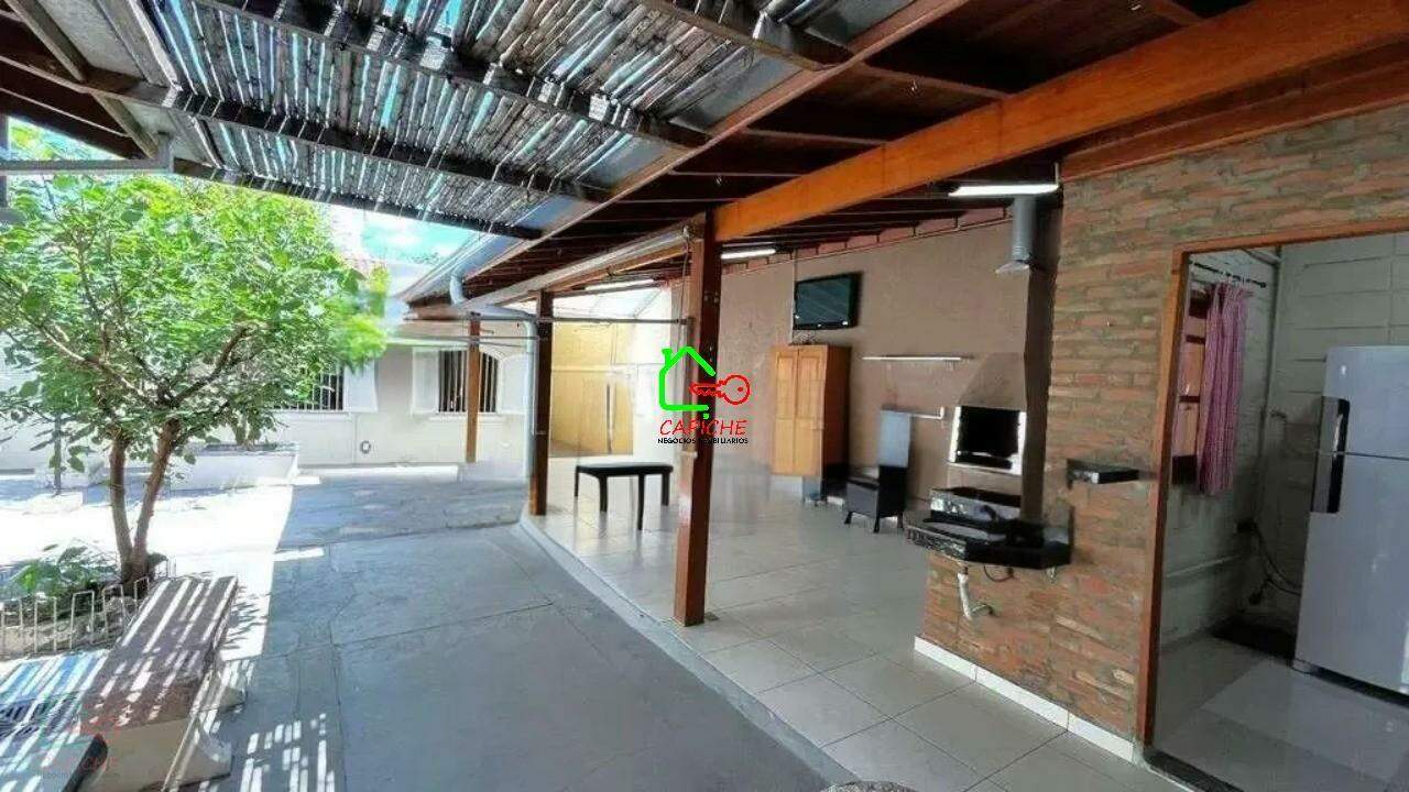 Casa, 3 quartos, 212 m² - Foto 21