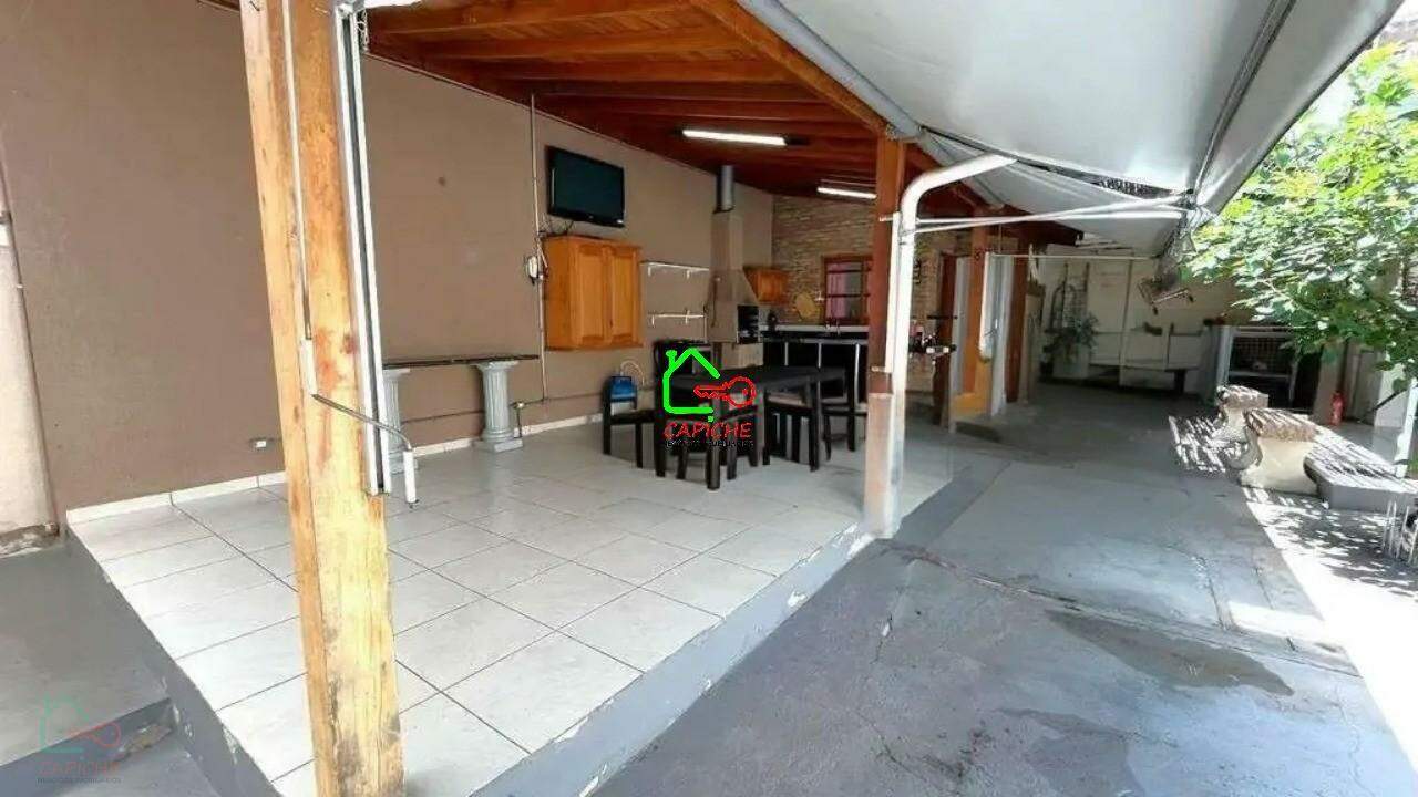 Casa, 3 quartos, 212 m² - Foto 19