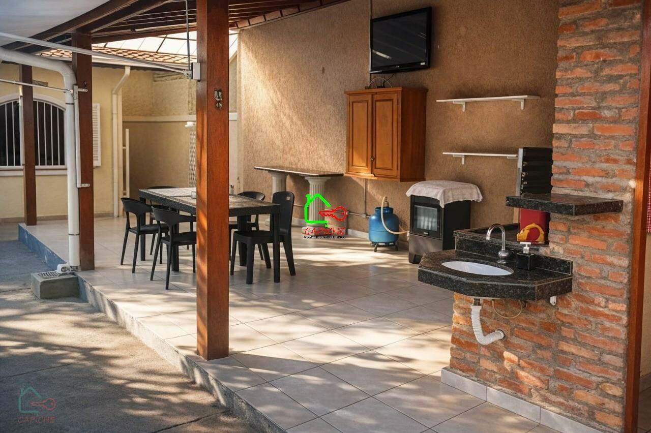 Casa, 3 quartos, 212 m² - Foto 26