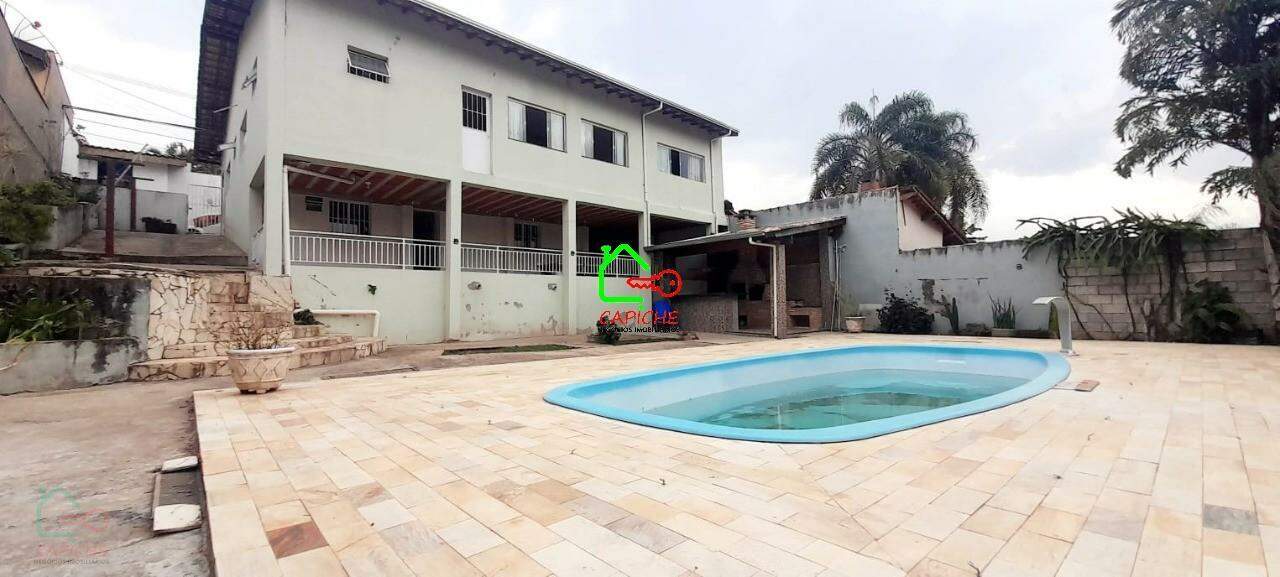 Chácara, 2 quartos, 2083 m² - Foto 26