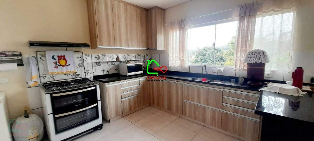 Chácara, 2 quartos, 2083 m² - Foto 3
