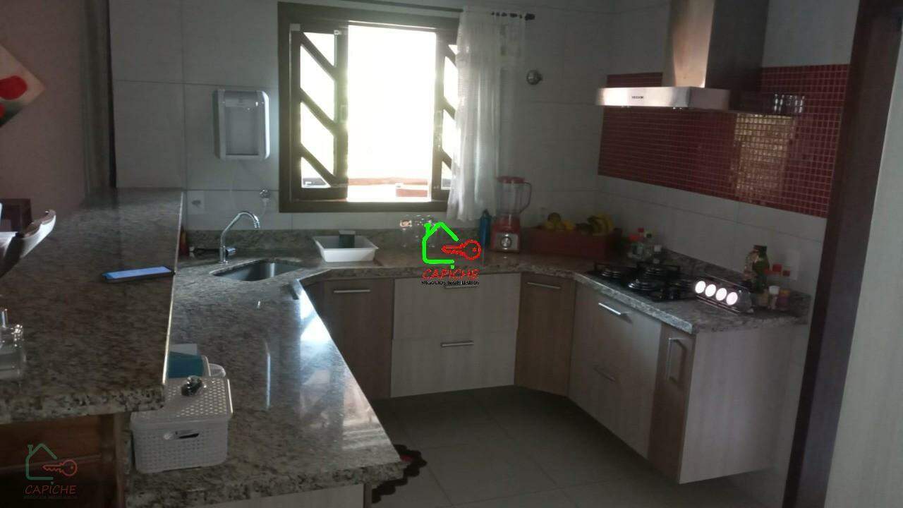 Chácara, 3 quartos, 1200 m² - Foto 33