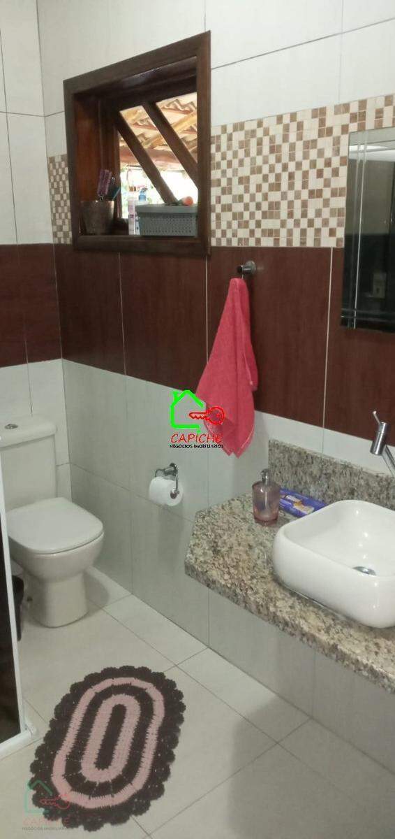 Chácara, 3 quartos, 1200 m² - Foto 50