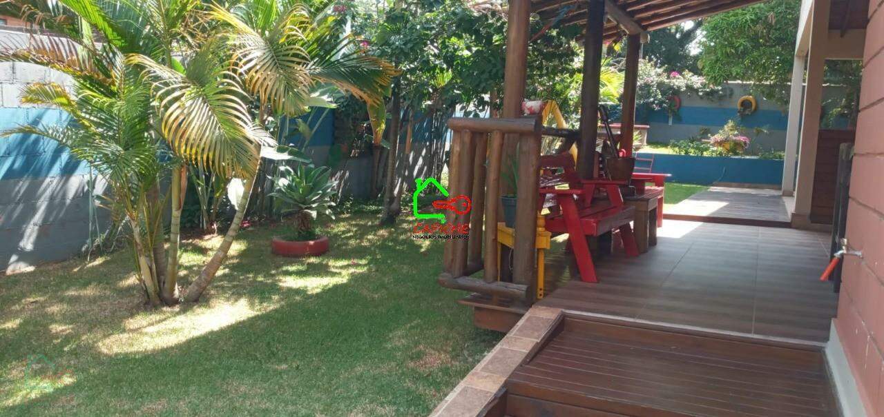 Chácara, 3 quartos, 1200 m² - Foto 6