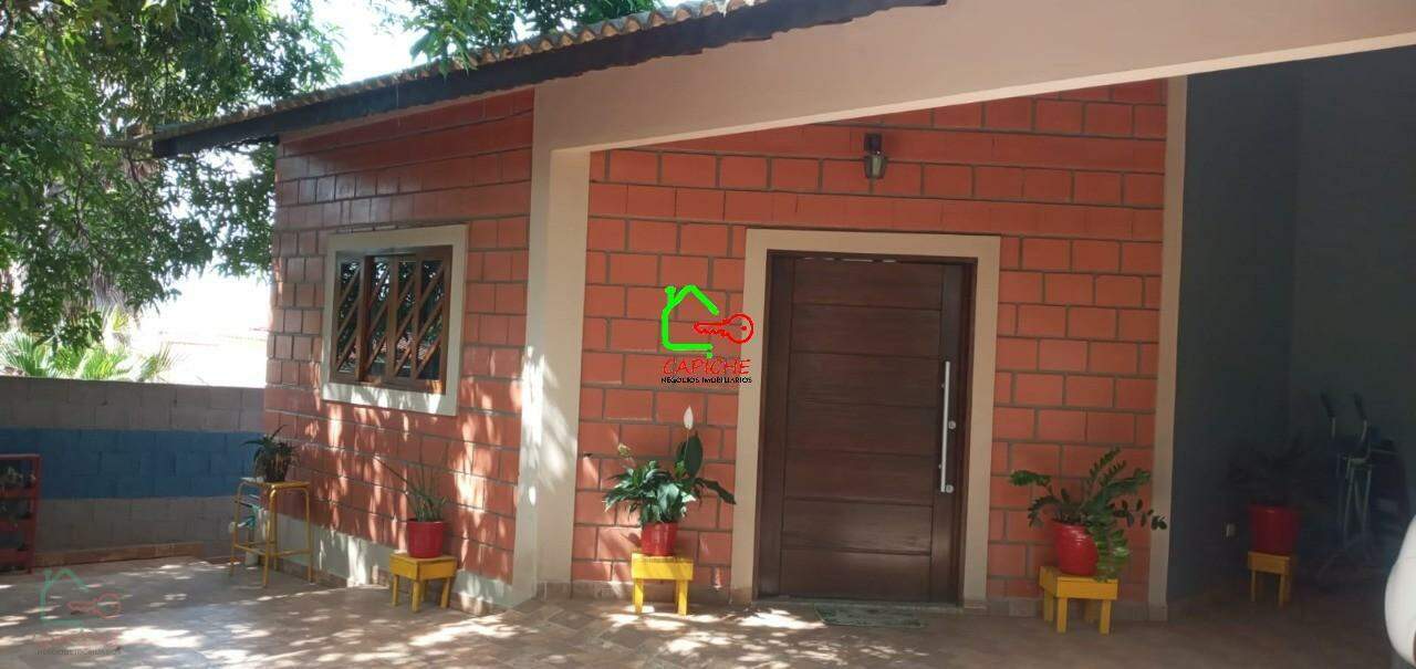 Chácara, 3 quartos, 1200 m² - Foto 23