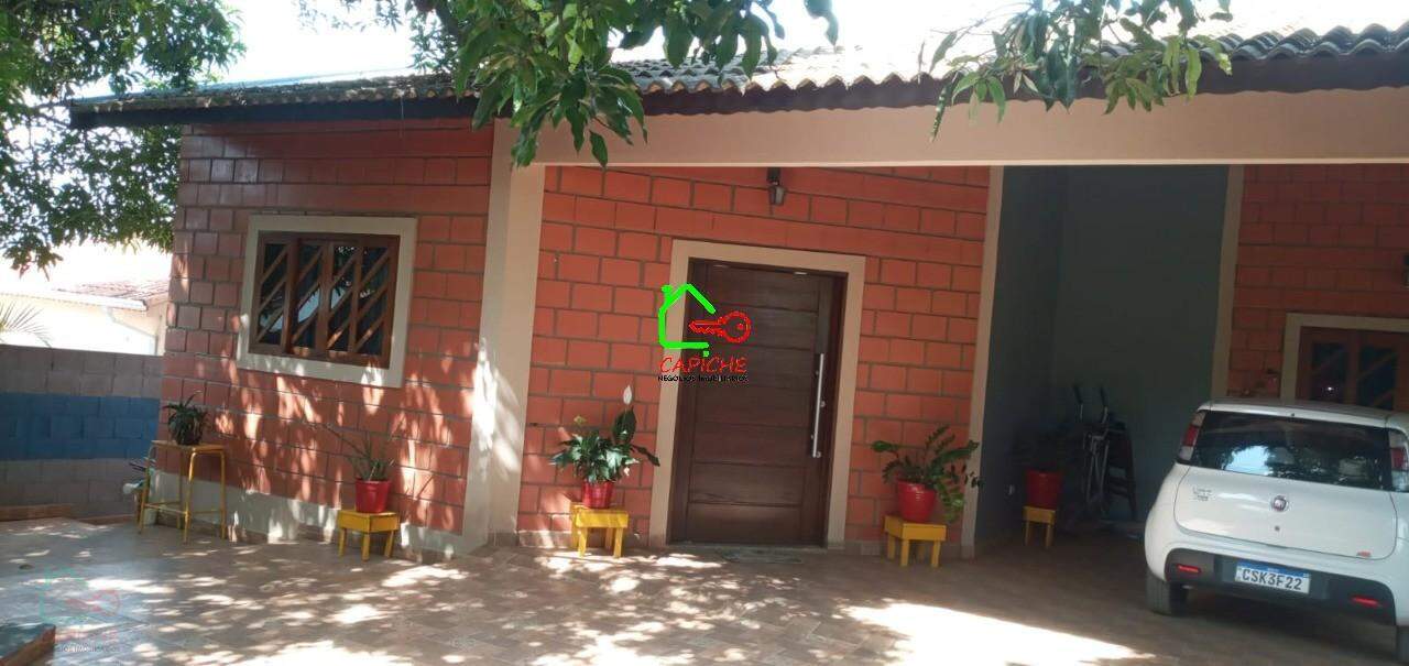 Chácara, 3 quartos, 1200 m² - Foto 16