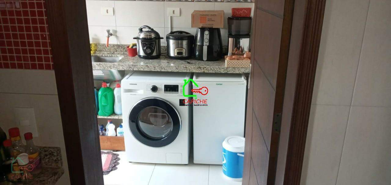 Chácara, 3 quartos, 1200 m² - Foto 36