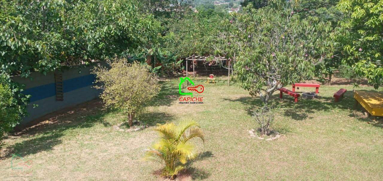 Chácara, 3 quartos, 1200 m² - Foto 29
