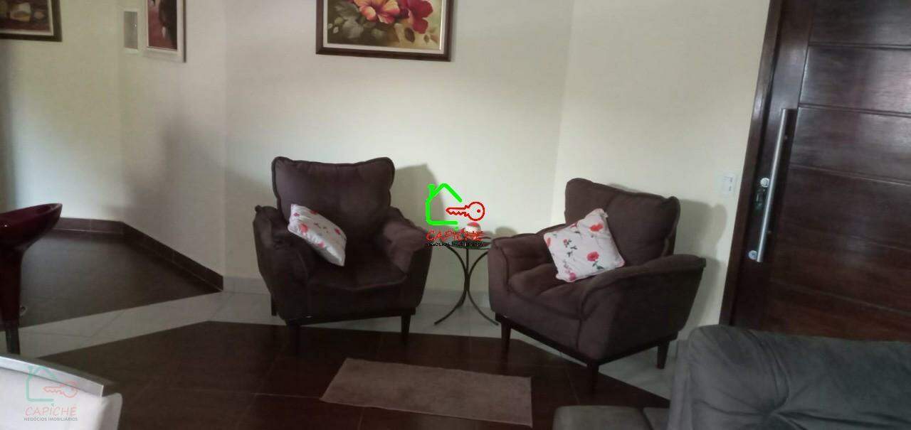Chácara, 3 quartos, 1200 m² - Foto 65