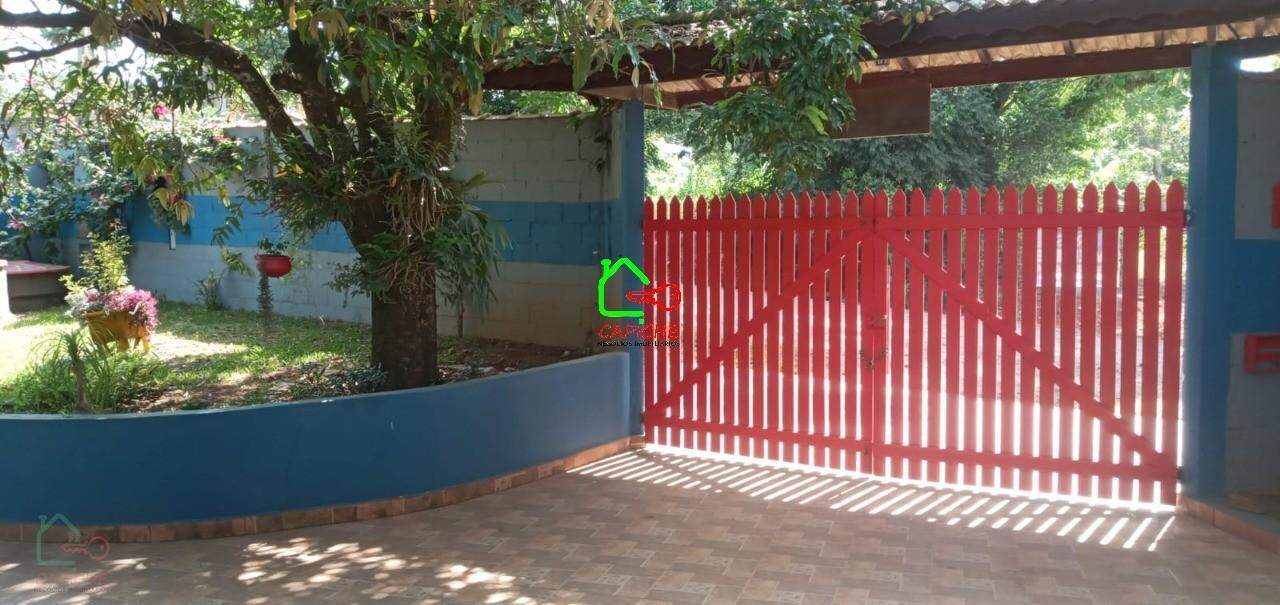 Chácara, 3 quartos, 1200 m² - Foto 21