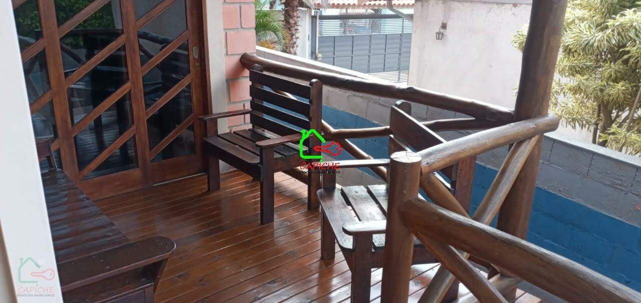 Chácara, 3 quartos, 1200 m² - Foto 35