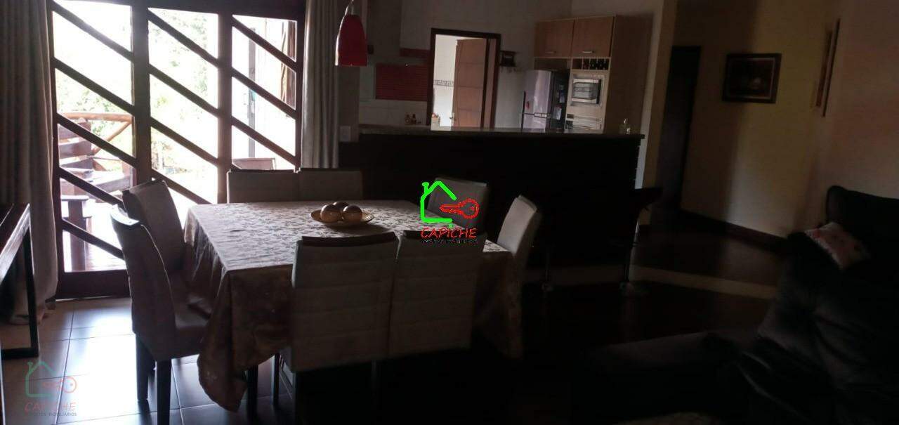 Chácara, 3 quartos, 1200 m² - Foto 64