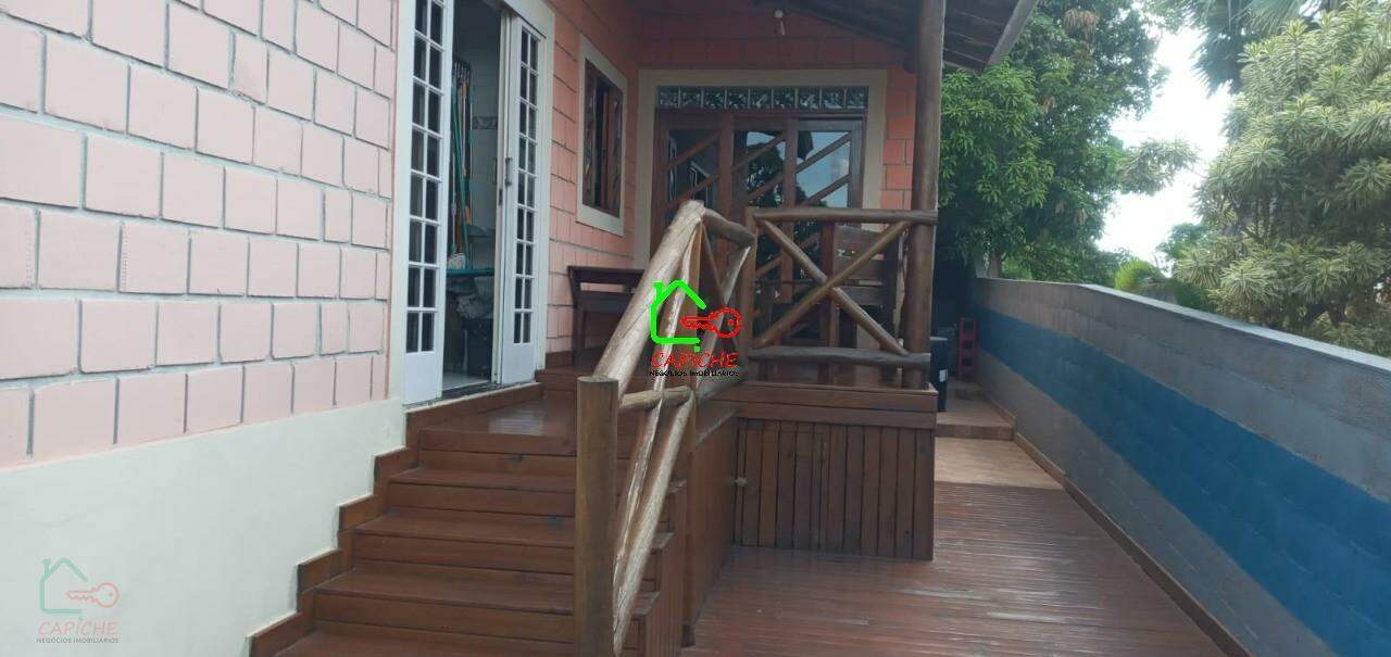 Chácara, 3 quartos, 1200 m² - Foto 27