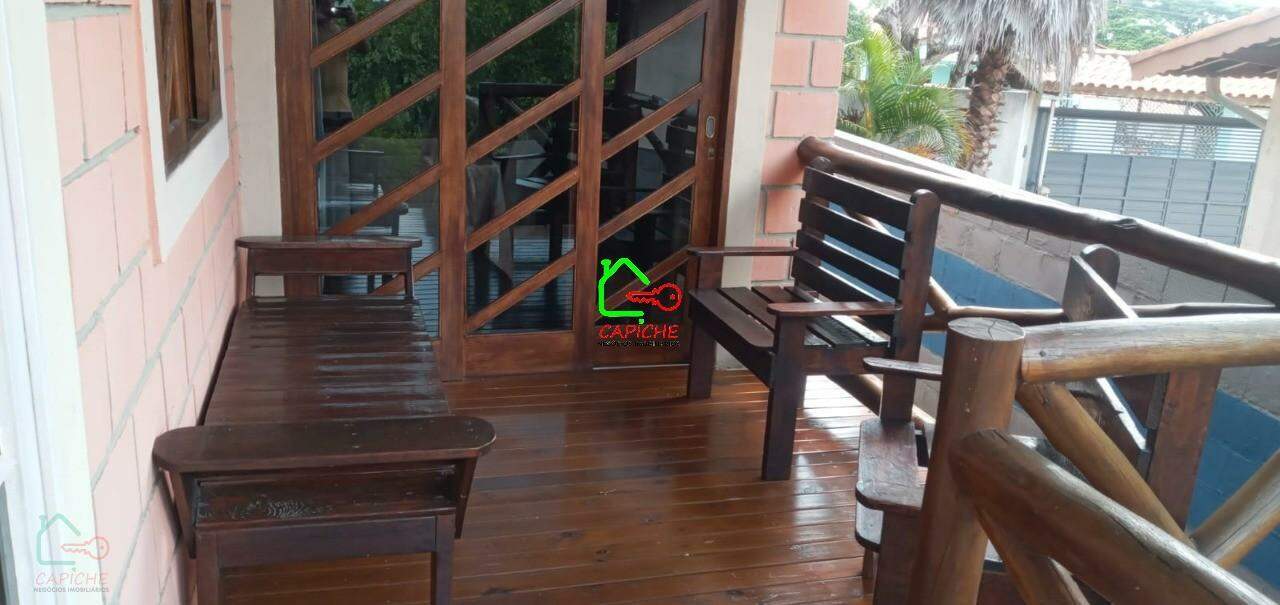 Chácara, 3 quartos, 1200 m² - Foto 61