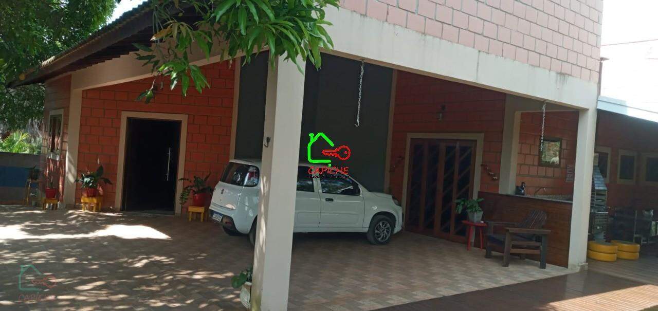 Chácara, 3 quartos, 1200 m² - Foto 15
