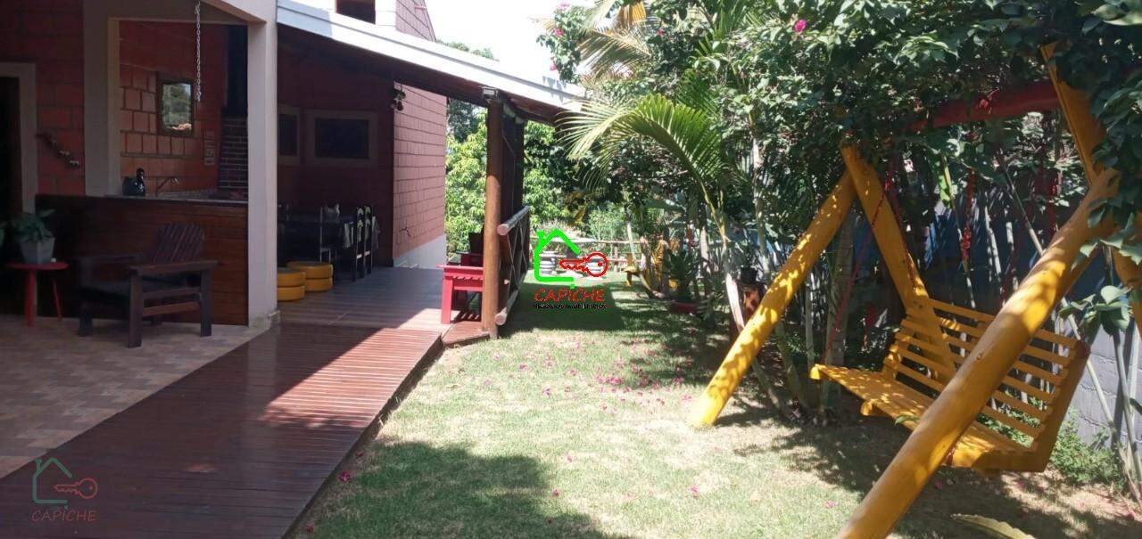 Chácara, 3 quartos, 1200 m² - Foto 10
