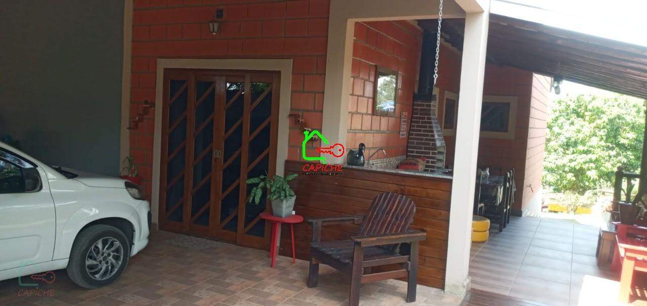 Chácara, 3 quartos, 1200 m² - Foto 12