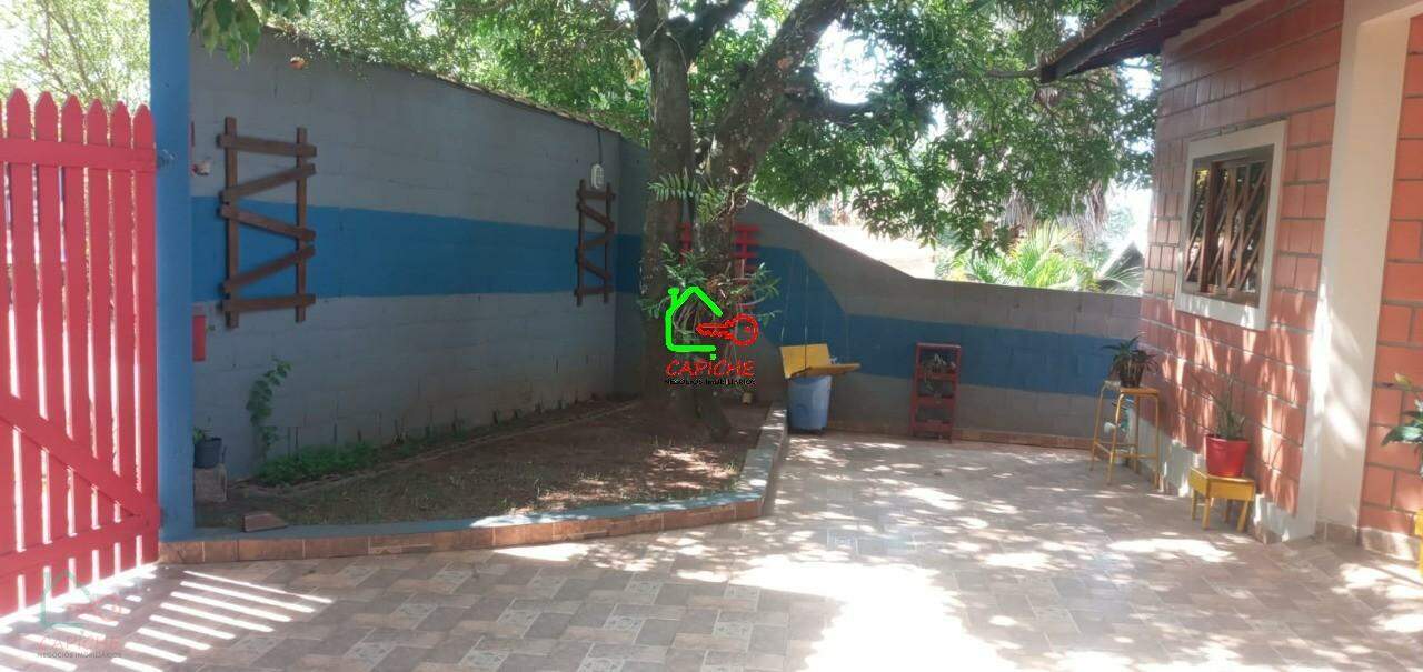 Chácara, 3 quartos, 1200 m² - Foto 18