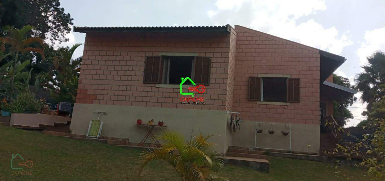Chácara, 3 quartos, 1200 m² - Foto 26