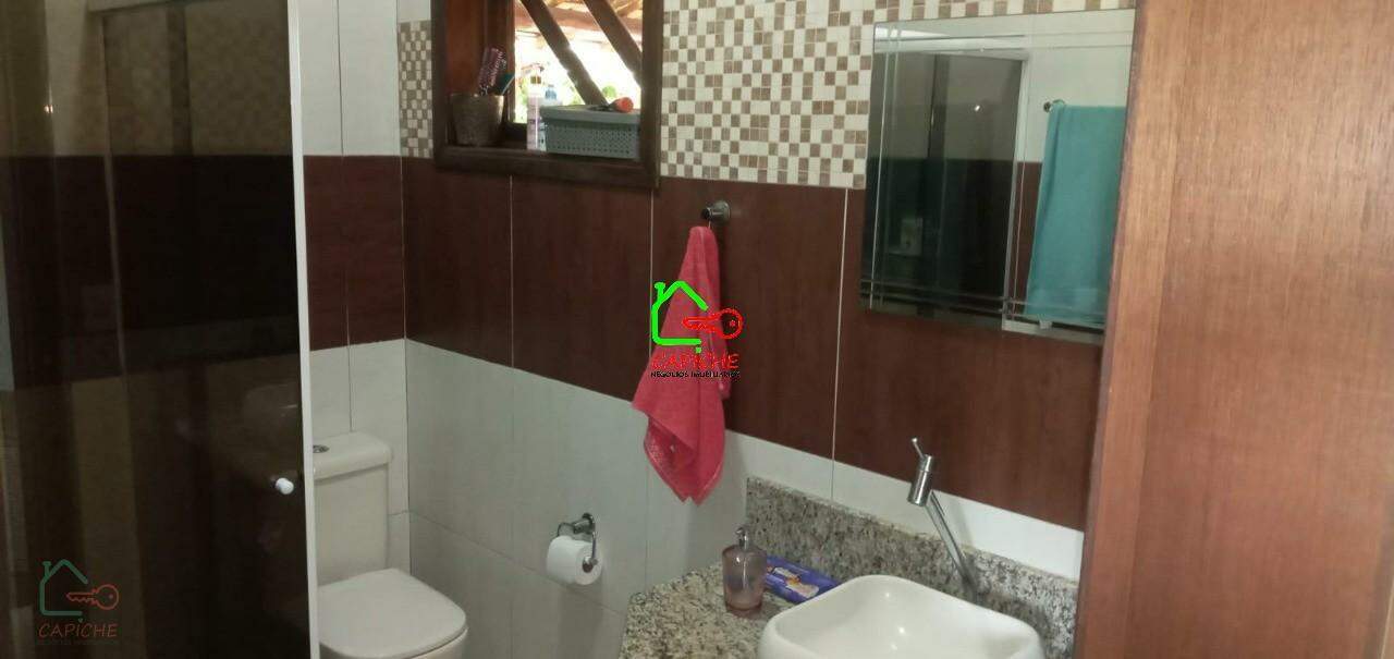 Chácara, 3 quartos, 1200 m² - Foto 44