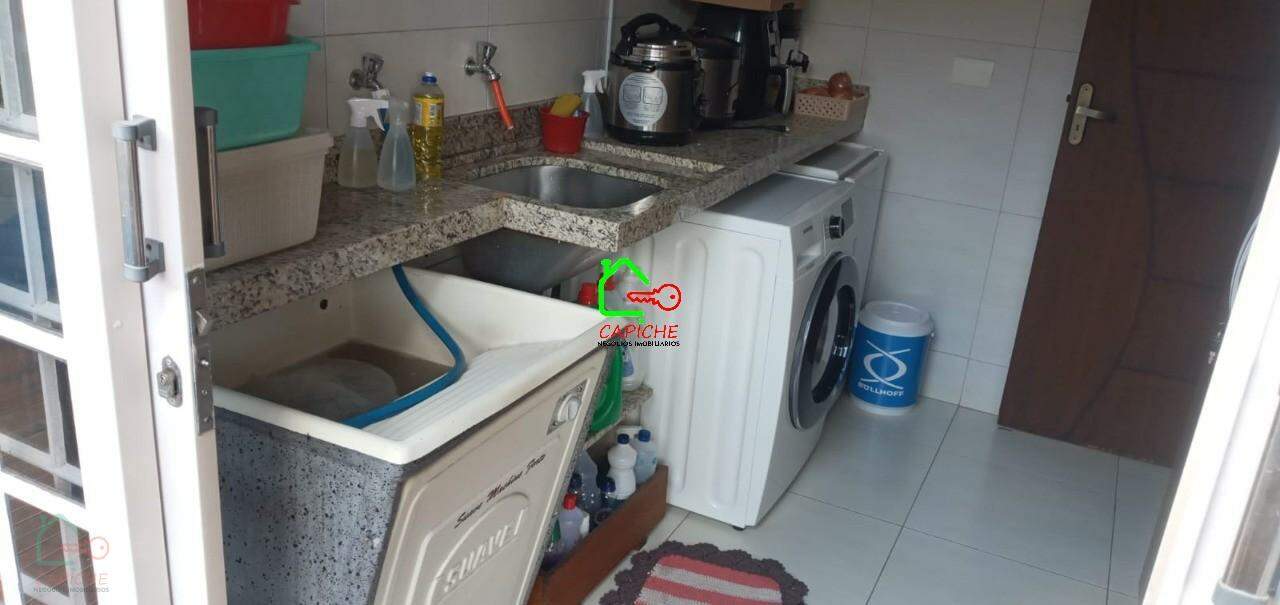 Chácara, 3 quartos, 1200 m² - Foto 38
