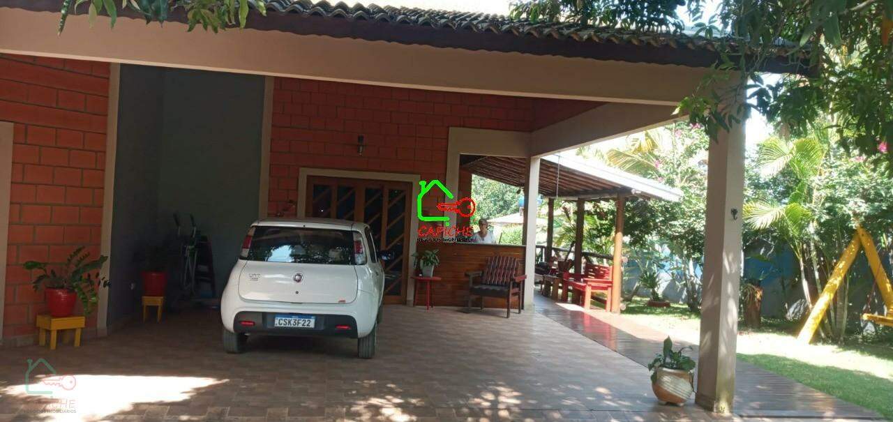 Chácara, 3 quartos, 1200 m² - Foto 20