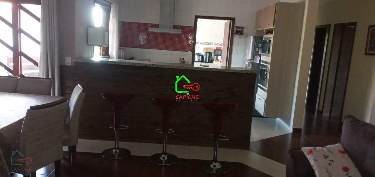Chácara, 3 quartos, 1200 m² - Foto 62