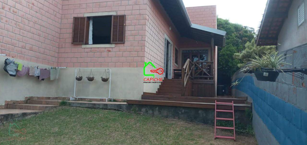 Chácara, 3 quartos, 1200 m² - Foto 25