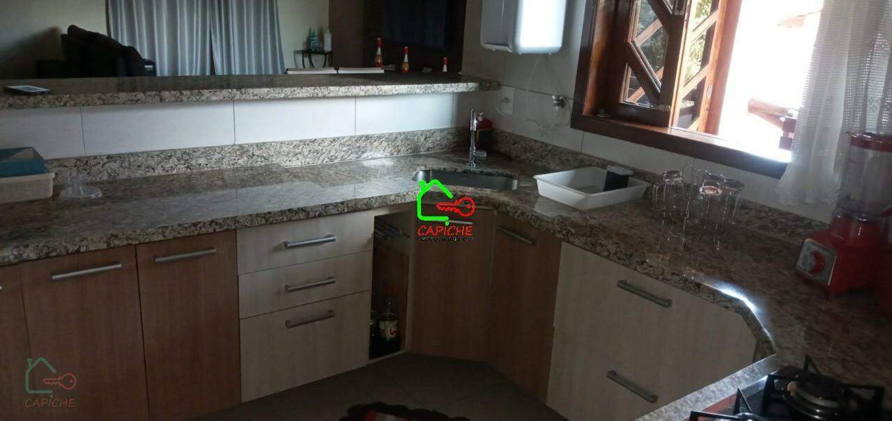Chácara, 3 quartos, 1200 m² - Foto 40