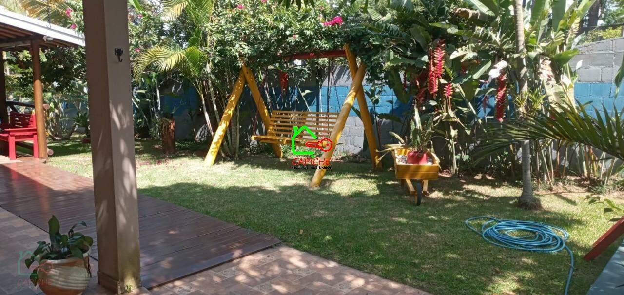 Chácara, 3 quartos, 1200 m² - Foto 13