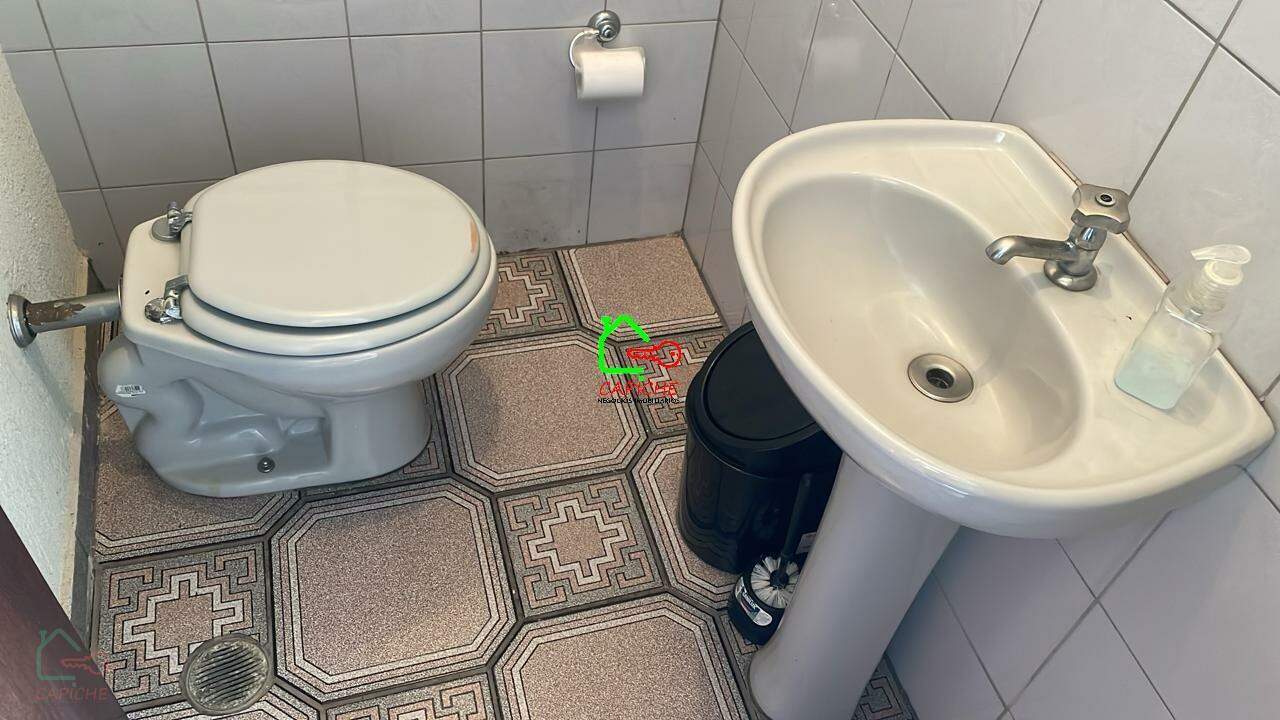 Sala-Conjunto, 30 m² - Foto 6