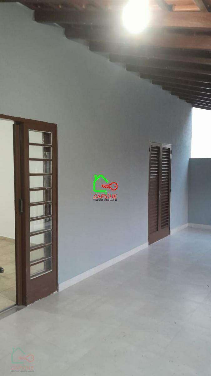 Casa, 3 quartos, 269 m² - Foto 14