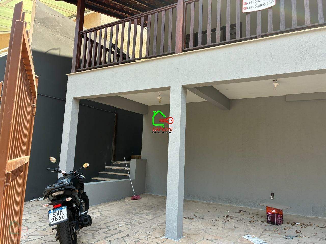 Casa, 3 quartos, 269 m² - Foto 10