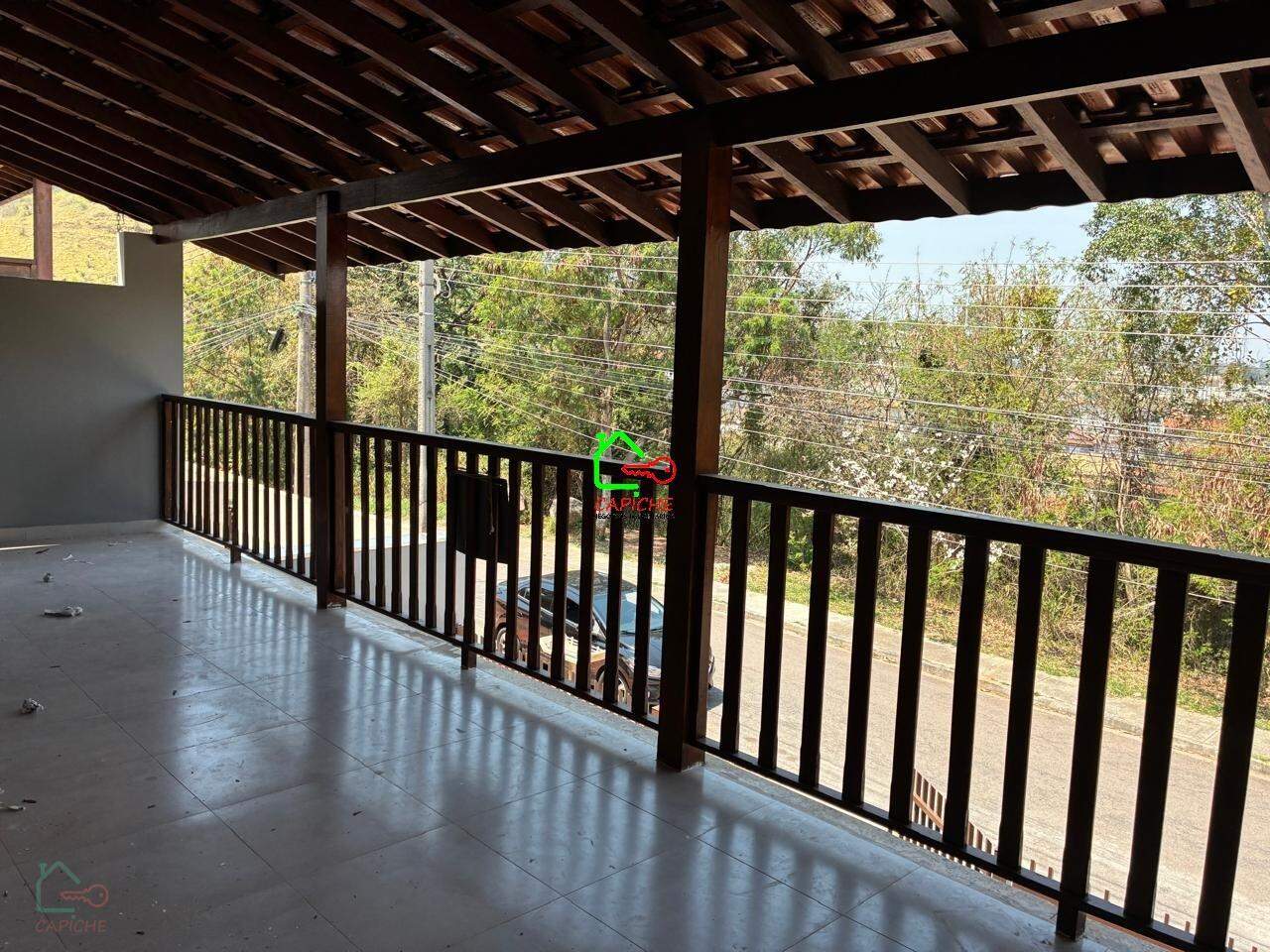 Casa, 3 quartos, 269 m² - Foto 12