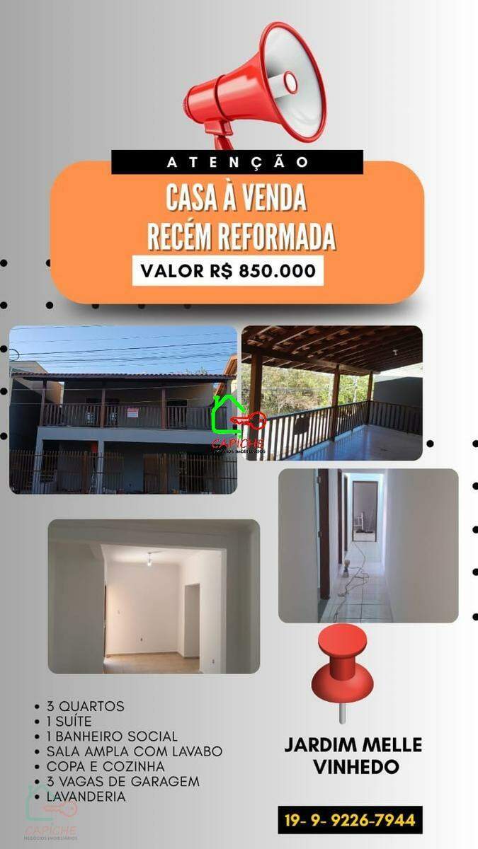 Casa, 3 quartos, 269 m² - Foto 20