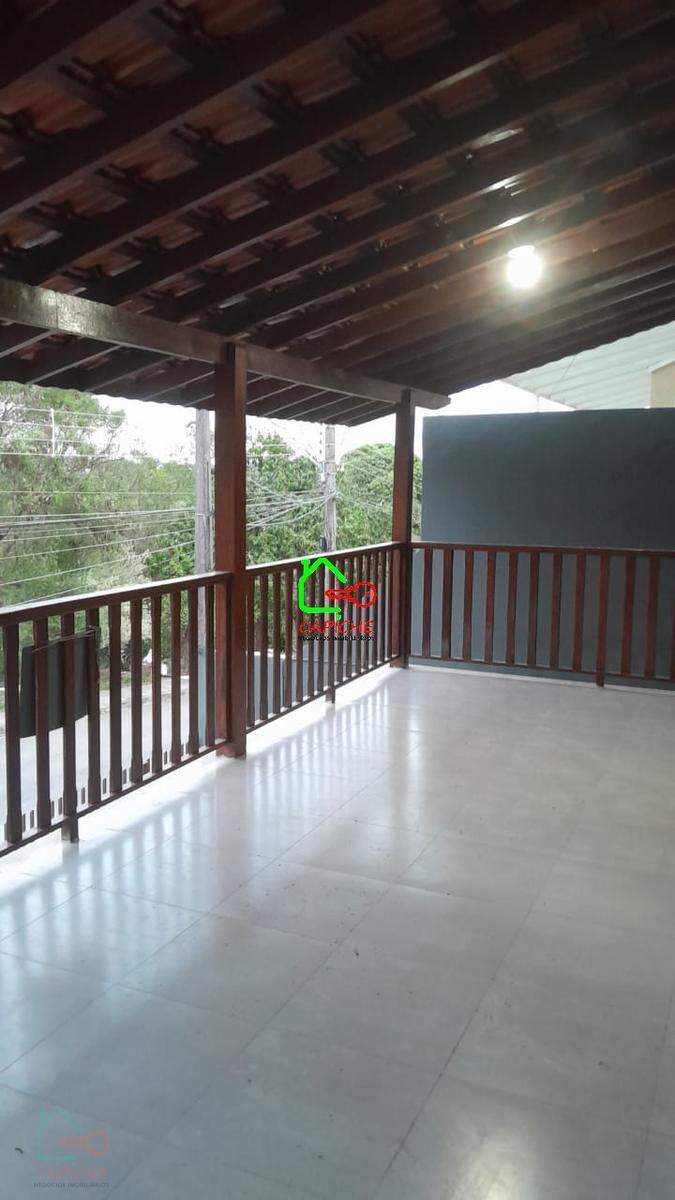 Casa, 3 quartos, 269 m² - Foto 19