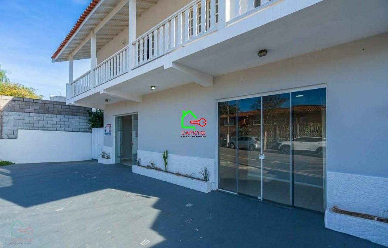 Loja-Salão, 227 m² - Foto 1