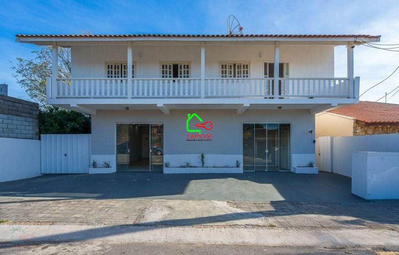 Loja-Salão, 227 m² - Foto 2