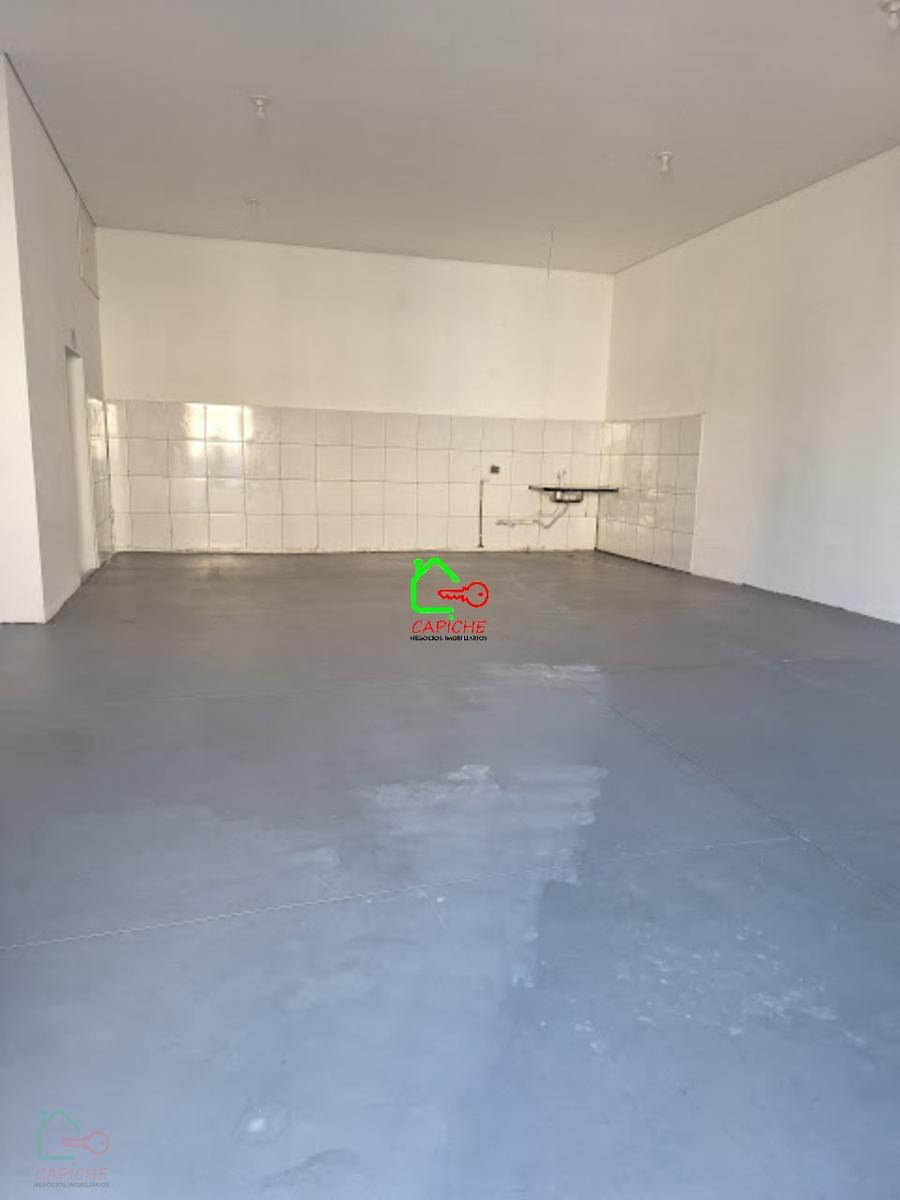 Loja-Salão, 82 m² - Foto 4