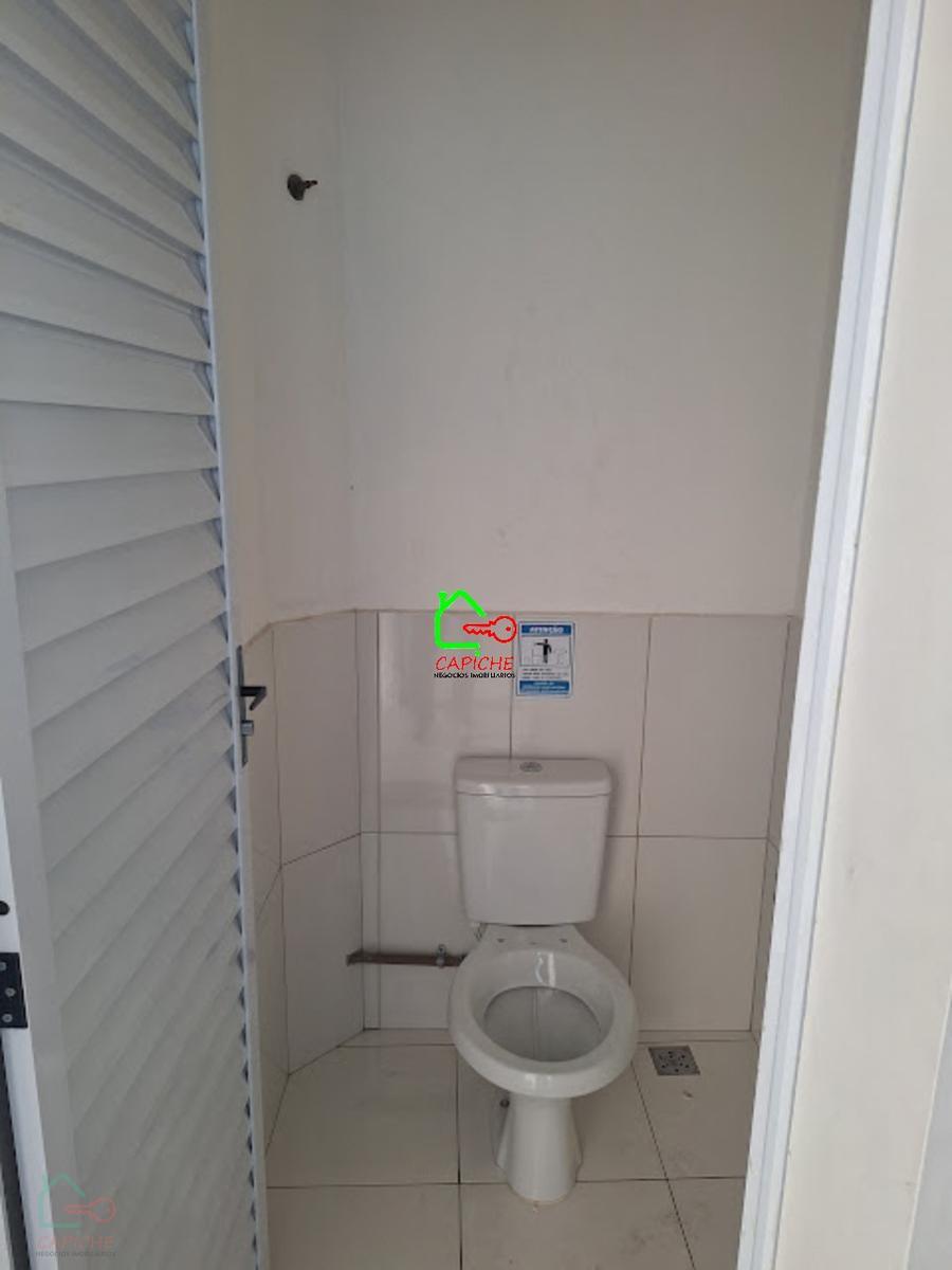 Loja-Salão, 82 m² - Foto 8