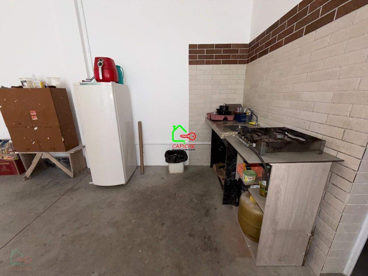 Loja-Salão, 220 m² - Foto 8