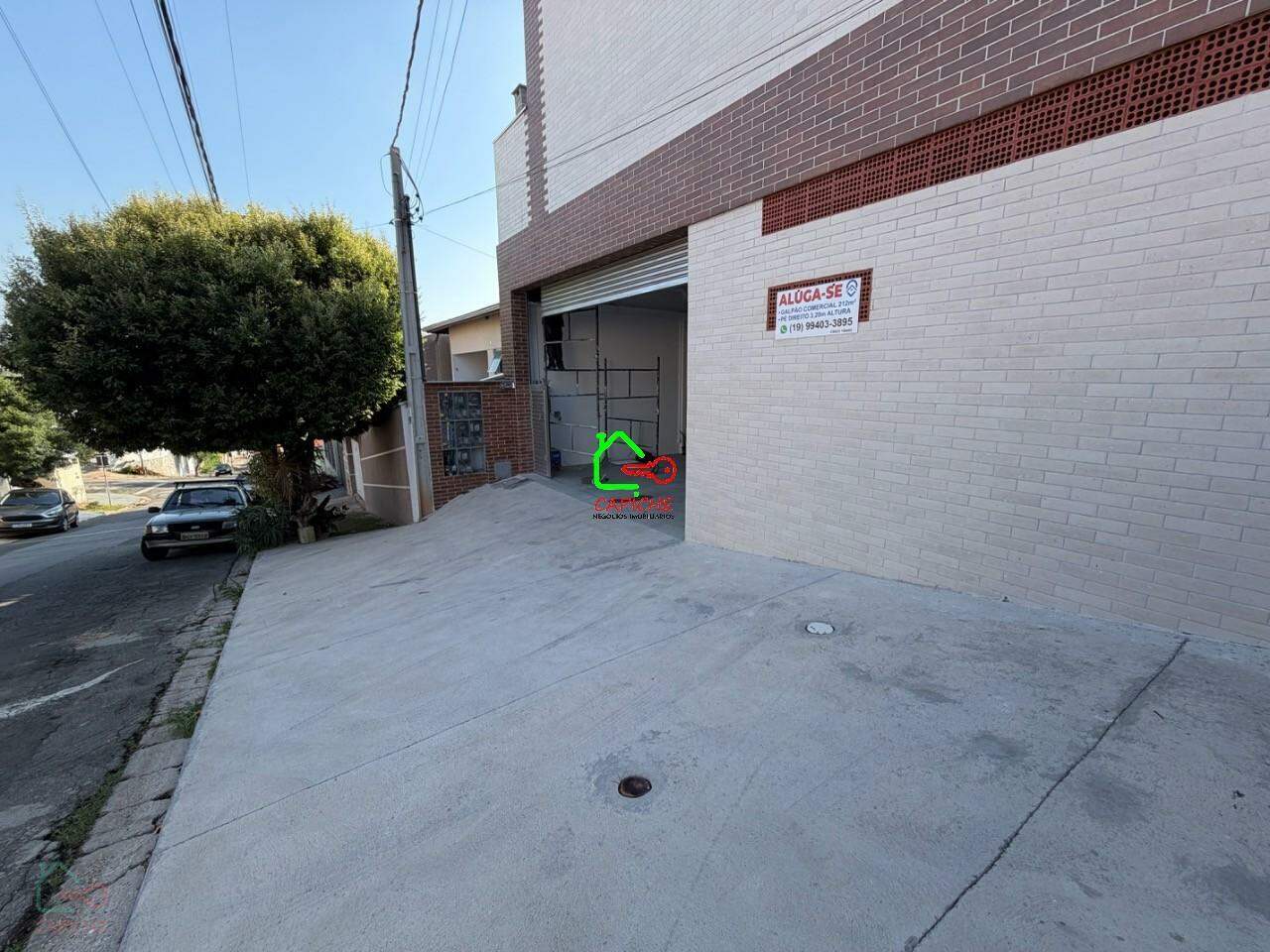 Loja-Salão, 220 m² - Foto 9