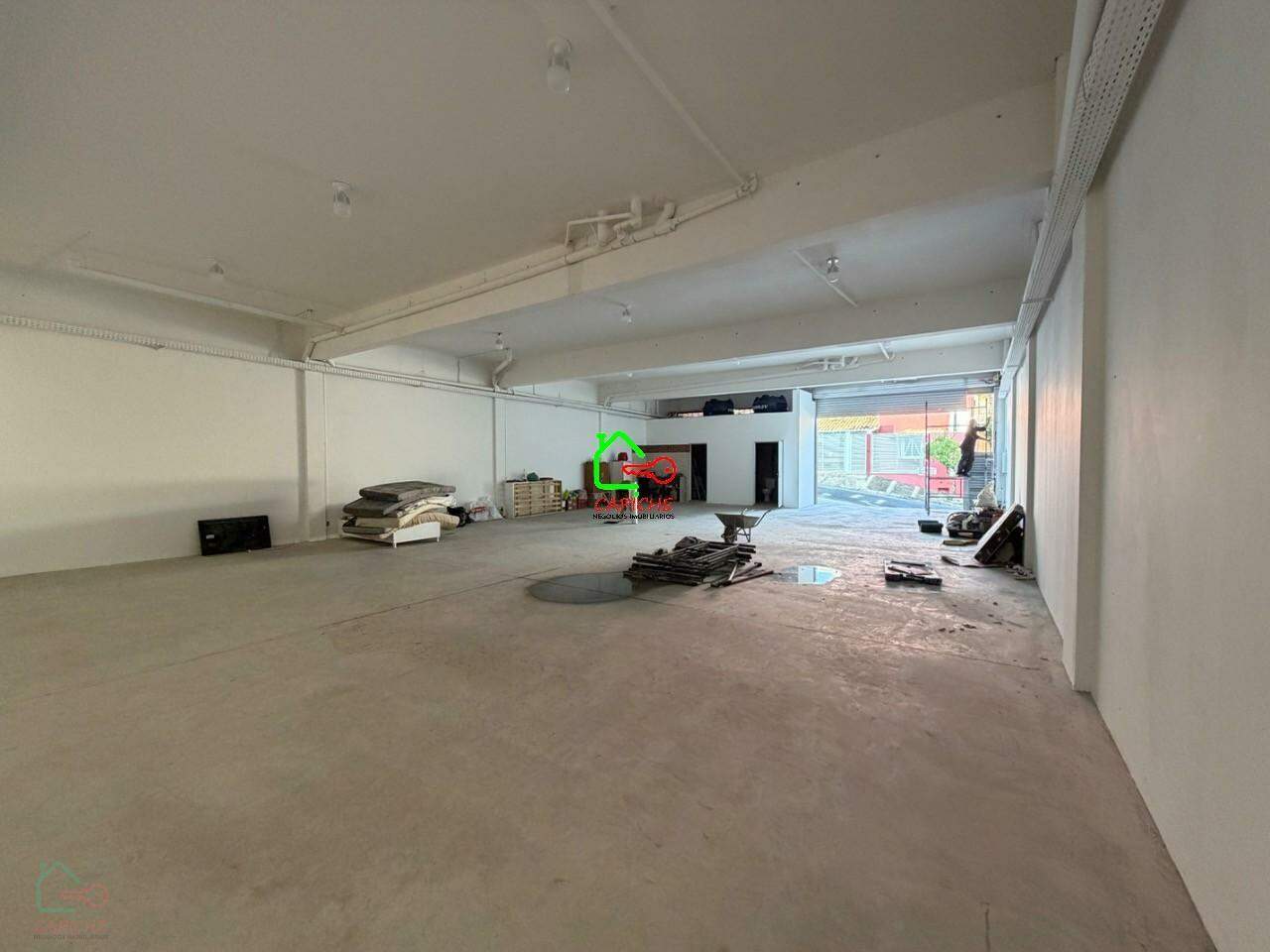 Loja-Salão, 220 m² - Foto 10