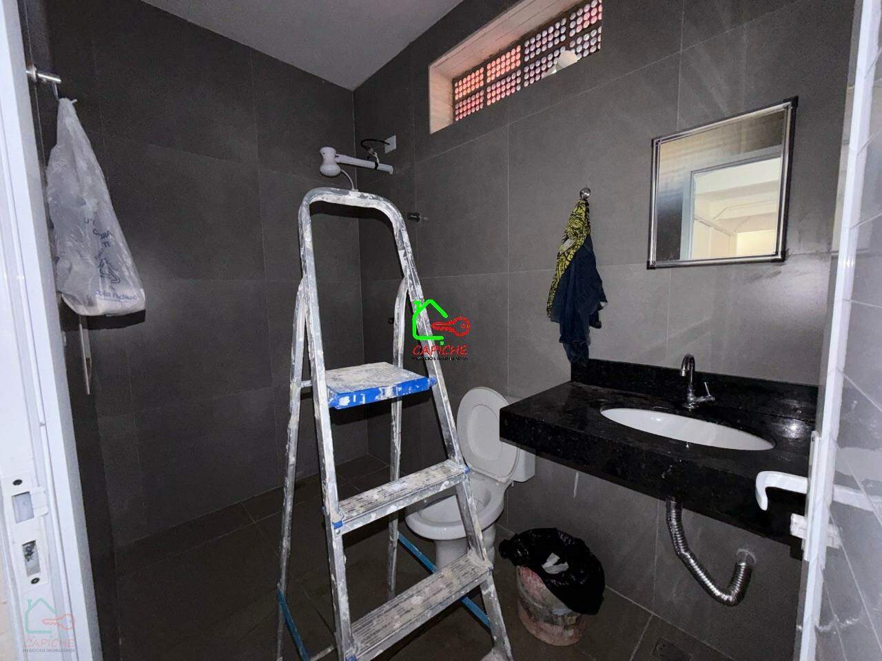 Loja-Salão, 220 m² - Foto 5