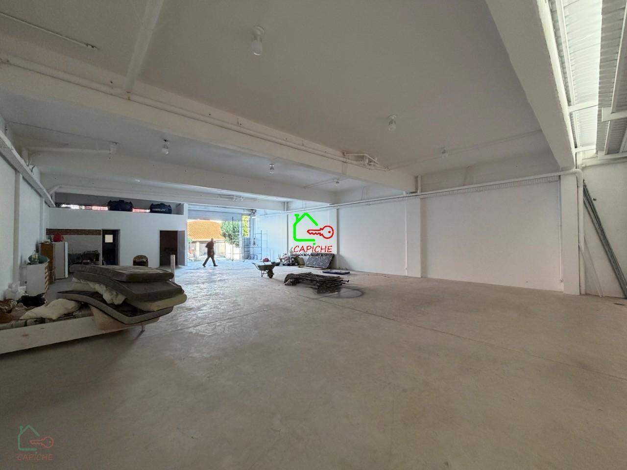 Loja-Salão, 220 m² - Foto 6
