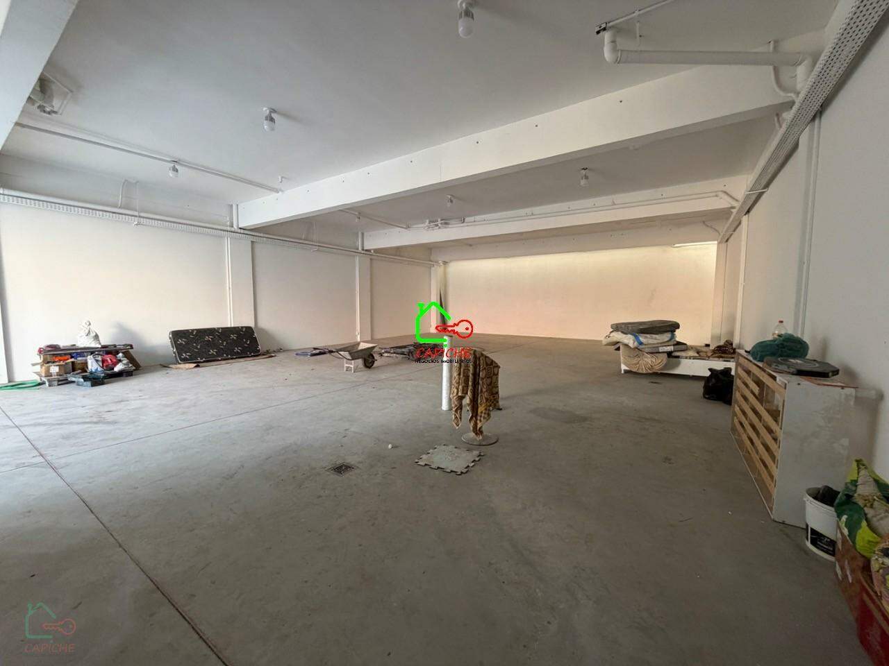 Loja-Salão, 220 m² - Foto 7