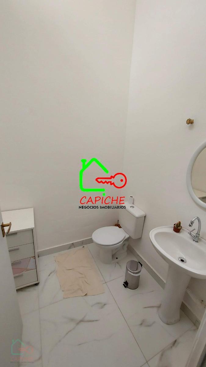 Casa, 2 quartos, 246 m² - Foto 9