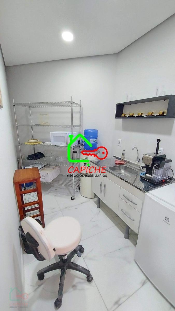Casa, 2 quartos, 246 m² - Foto 8
