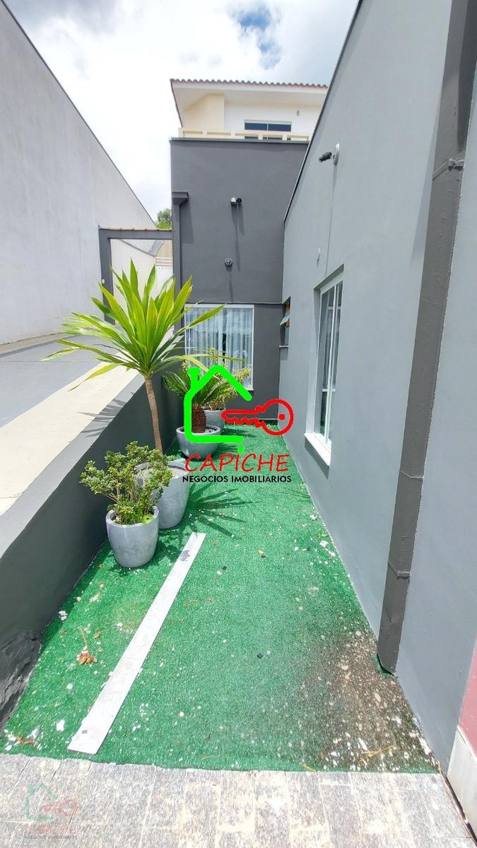 Casa, 2 quartos, 246 m² - Foto 19
