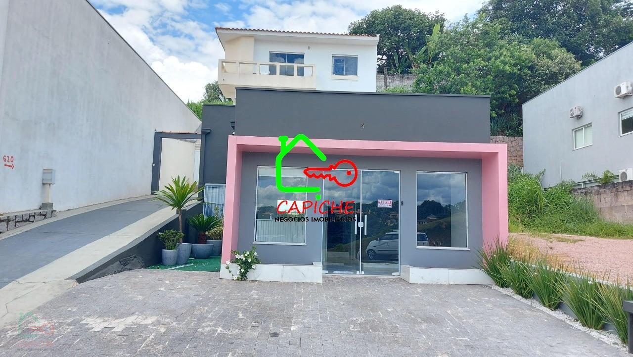 Casa, 2 quartos, 246 m² - Foto 1